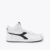 Magic Basket Demi Icona Sportliche Sneaker – geschlechtsneutral