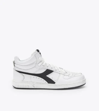 Magic Basket Demi Icona Sportliche Sneaker – geschlechtsneutral