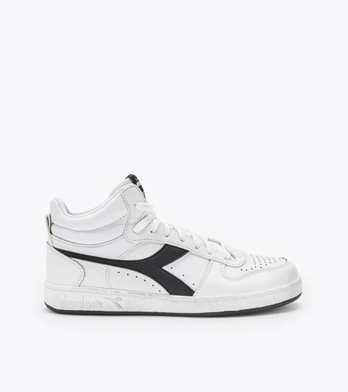 Magic Basket Demi Icona Sportliche Sneaker – geschlechtsneutral