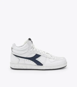 Magic Basket Demi Icona Sportliche Sneaker – geschlechtsneutral