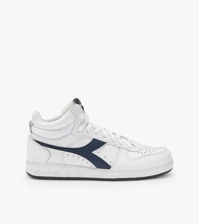 Magic Basket Demi Icona Sportliche Sneaker – geschlechtsneutral