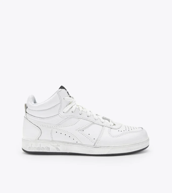 Magic Basket Demi Icona Sportliche Sneaker – geschlechtsneutral