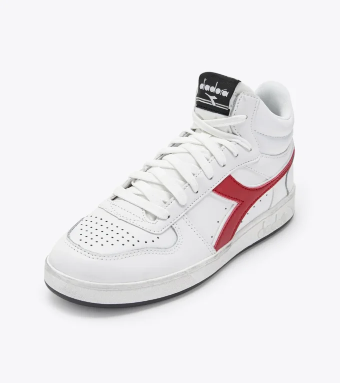 Magic Basket Demi Icona Sportliche Sneaker – geschlechtsneutral