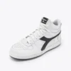 Magic Basket Demi Icona Sportliche Sneaker – geschlechtsneutral