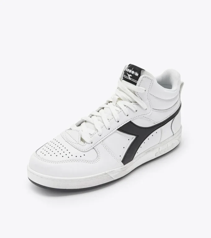 Magic Basket Demi Icona Sportliche Sneaker – geschlechtsneutral