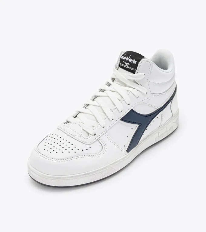 Magic Basket Demi Icona Sportliche Sneaker – geschlechtsneutral