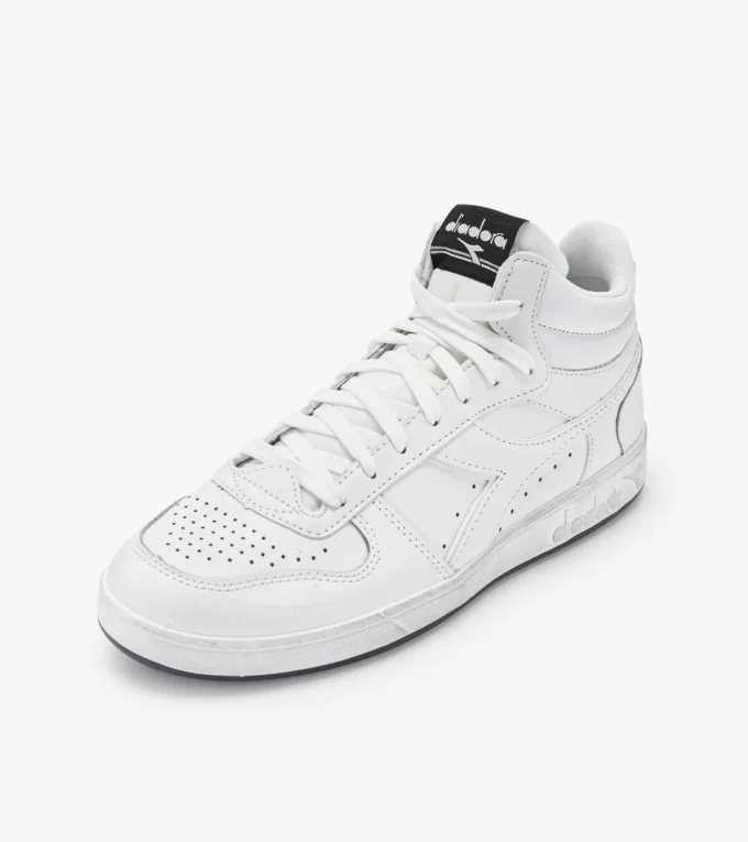 Magic Basket Demi Icona Sportliche Sneaker – geschlechtsneutral