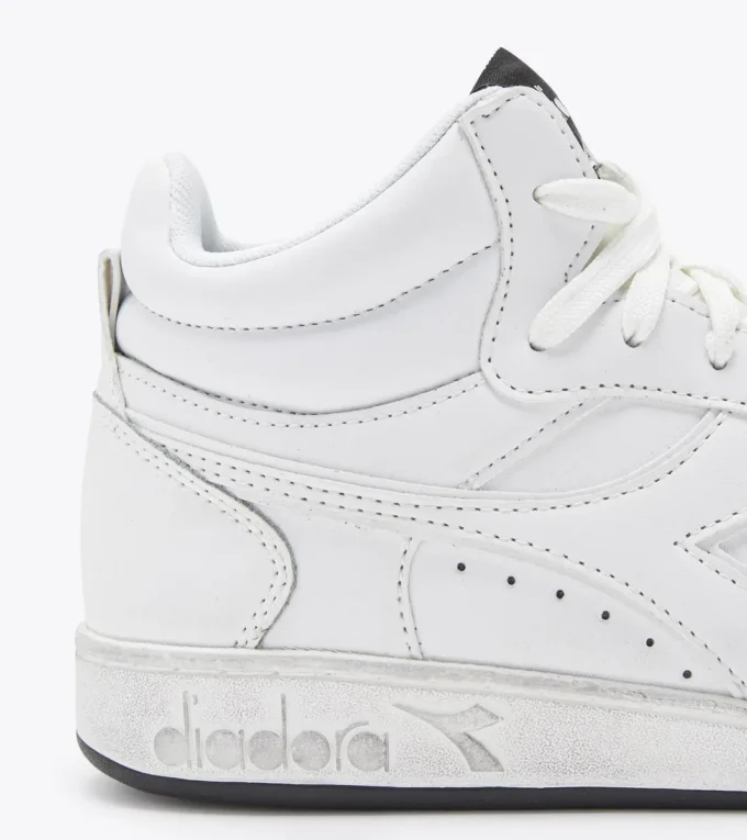 Magic Basket Demi Icona Sportliche Sneaker – geschlechtsneutral