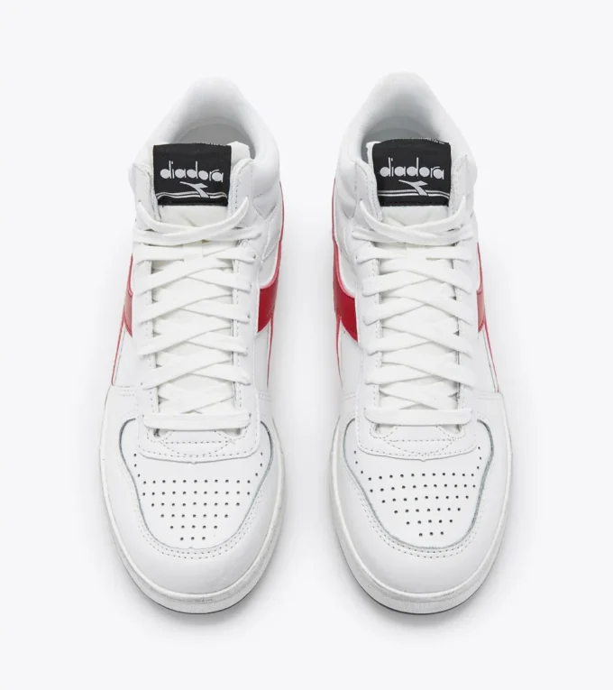 Magic Basket Demi Icona Sportliche Sneaker – geschlechtsneutral