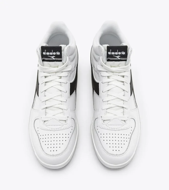 Magic Basket Demi Icona Sportliche Sneaker – geschlechtsneutral