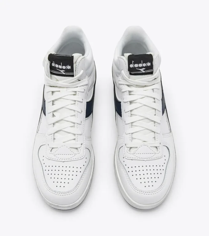 Magic Basket Demi Icona Sportliche Sneaker – geschlechtsneutral