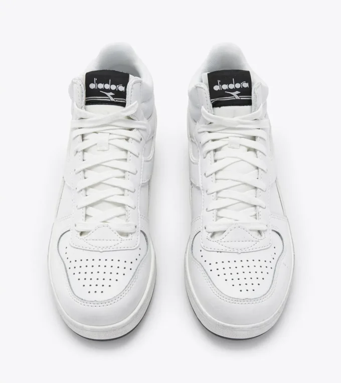 Magic Basket Demi Icona Sportliche Sneaker – geschlechtsneutral