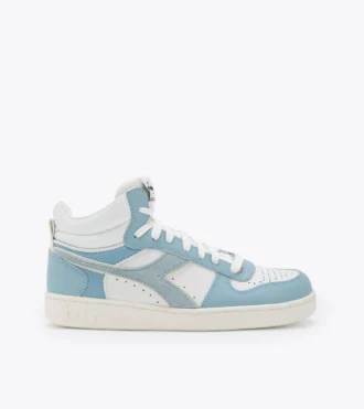 Magic Basket Demi Leather WN Sportschuhe