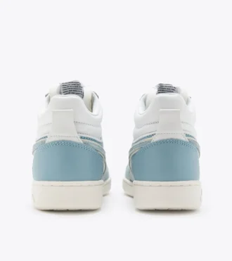 Magic Basket Demi Leather WN Sportschuhe