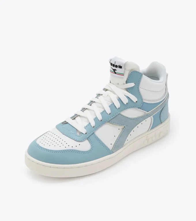 Magic Basket Demi Leather WN Sportschuhe Magic Basket Demi Leather WN Sportschuhe