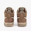 Magic Basket Demi Stained Sportliche Sneaker – Unisex Magic Basket Demi Stained Sportliche Sneaker – Unisex