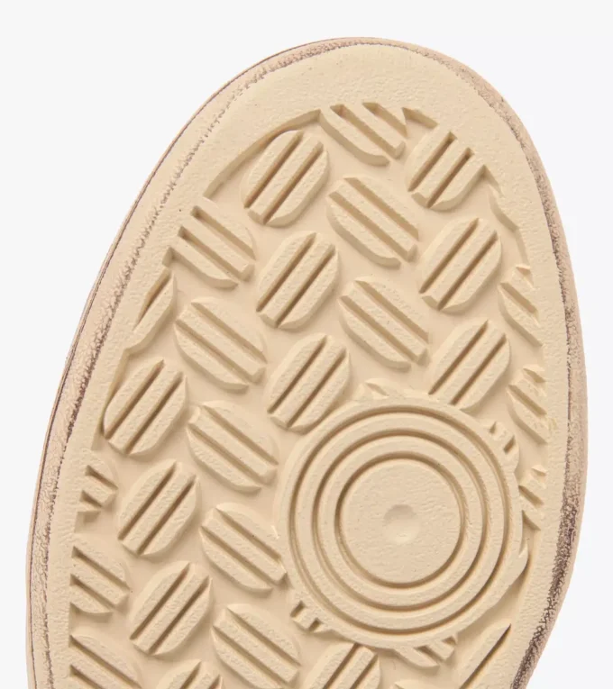 Magic Basket Demi Stained Sportliche Sneaker – Unisex Magic Basket Demi Stained Sportliche Sneaker – Unisex