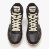 Magic Basket Demi Stained Sportliche Sneaker – Unisex Magic Basket Demi Stained Sportliche Sneaker – Unisex