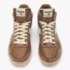 Magic Basket Demi Stained Sportliche Sneaker – Unisex Magic Basket Demi Stained Sportliche Sneaker – Unisex