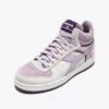 Magic Basket Demi Suede Wn Sportliche Sneaker Magic Basket Demi Suede Wn Sportliche Sneaker