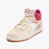 Magic Basket Demi Suede Wn Sportliche Sneaker