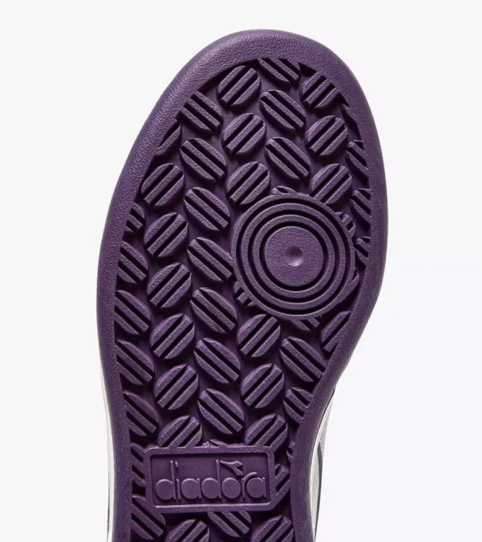 Magic Basket Demi Suede Wn Sportliche Sneaker Magic Basket Demi Suede Wn Sportliche Sneaker