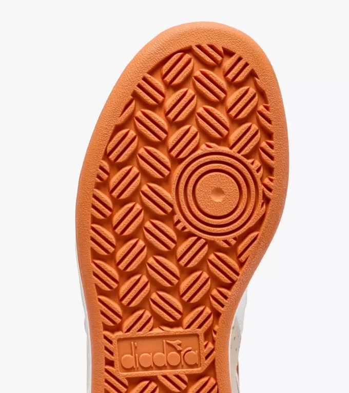 Magic Basket Demi Suede Wn Sportliche Sneaker