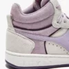 Magic Basket Demi Suede Wn Sportliche Sneaker Magic Basket Demi Suede Wn Sportliche Sneaker