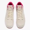 Magic Basket Demi Suede Wn Sportliche Sneaker