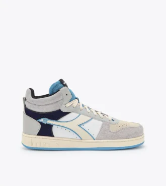 Magic Basket Demi Twin Sportliche Sneakers – Unisex