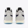 Magic Basket Demi Twin Sportliche Sneakers – Unisex Magic Basket Demi Twin Sportliche Sneakers – Unisex