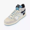 Magic Basket Demi Twin Sportliche Sneakers – Unisex Magic Basket Demi Twin Sportliche Sneakers – Unisex
