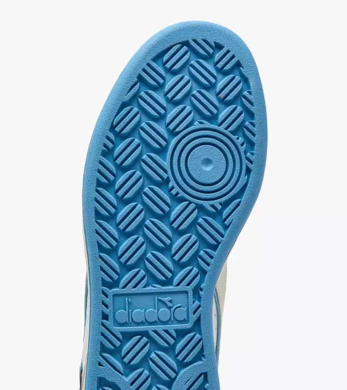 Magic Basket Demi Twin Sportliche Sneakers – Unisex Magic Basket Demi Twin Sportliche Sneakers – Unisex
