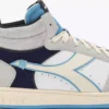 Magic Basket Demi Twin Sportliche Sneakers – Unisex Magic Basket Demi Twin Sportliche Sneakers – Unisex