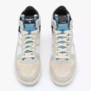 Magic Basket Demi Twin Sportliche Sneakers – Unisex Magic Basket Demi Twin Sportliche Sneakers – Unisex