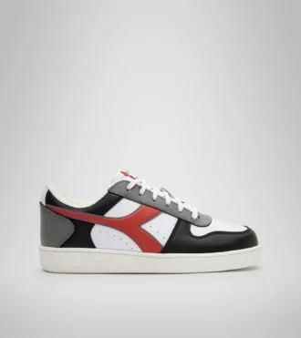 Magic Basket Low Gs Junior Sportschuhe – Jungen