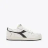 Magic Basket Low Icona Sportliche Sneaker