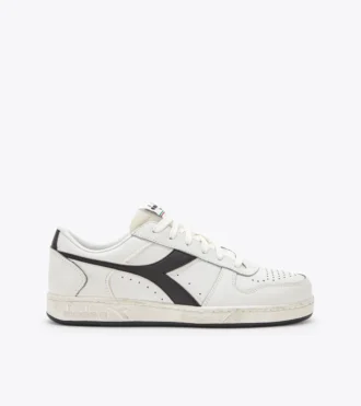 Magic Basket Low Icona Sportliche Sneaker