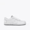 Magic Basket Low Icona Sportliche Sneaker