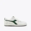 Magic Basket Low Icona Sportliche Sneaker