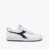 Magic Basket Low Icona Sportliche Sneaker