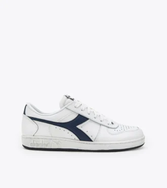 Magic Basket Low Icona Sportliche Sneaker
