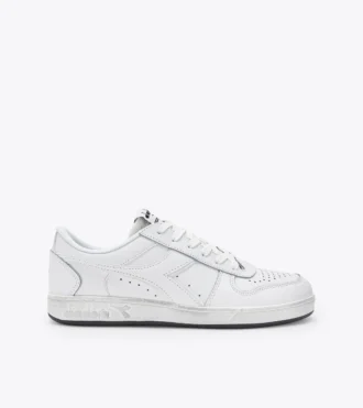 Magic Basket Low Icona Sportliche Sneaker