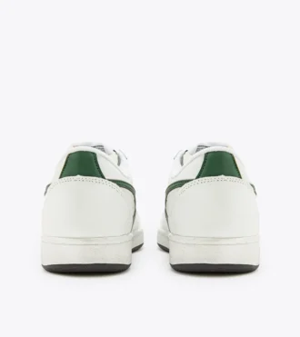 Magic Basket Low Icona Sportliche Sneaker