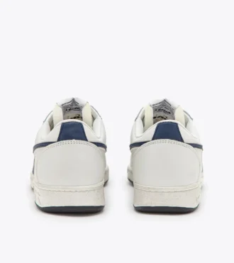 Magic Basket Low Icona Sportliche Sneaker