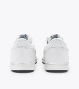 Magic Basket Low Icona Sportliche Sneaker