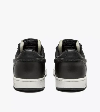 Magic Basket Low Icona Sportliche Sneaker