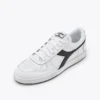 Magic Basket Low Icona Sportliche Sneaker
