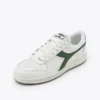 Magic Basket Low Icona Sportliche Sneaker