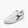 Magic Basket Low Icona Sportliche Sneaker